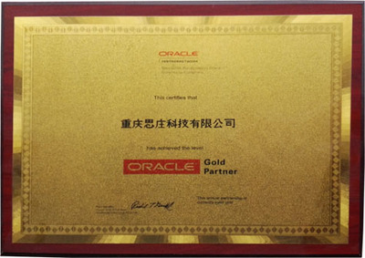 Oracle产品代理与重庆技术服务 驱动企业数字化转型的本地化力量