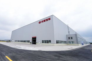 智能制造加速全球化发展 长城汽车重庆智慧工厂竣工投产与技术服务双轮驱动