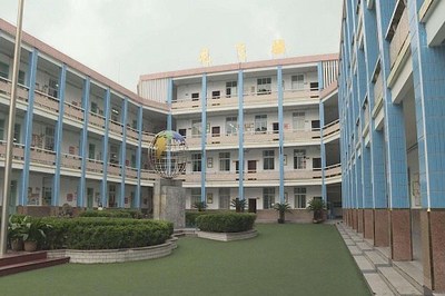 重庆市铜梁职业教育中心五年制大专联系方式与服务指南