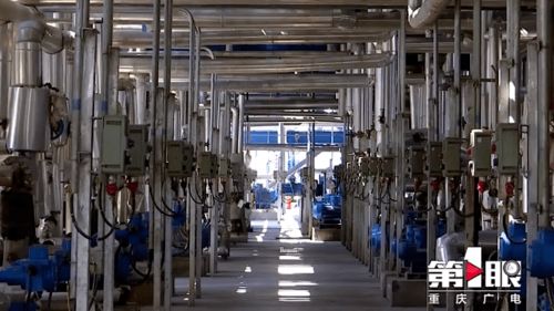 重庆新闻联播聚焦涪陵 加快建设区域性科技创新与产业创新高地