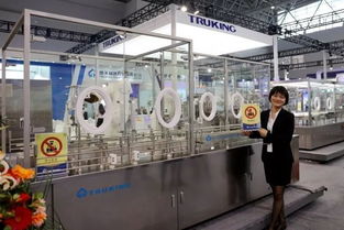 重庆药机展上，楚天科技以一流技术服务引爆行业热点，驱动医药产业升级